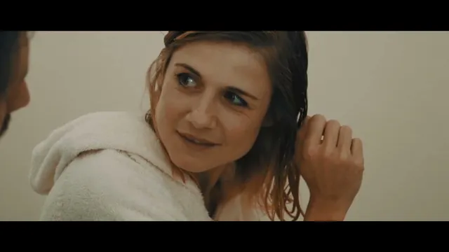 Fotogramma dal cortometraggio «Tutta colpa dell'istinto»